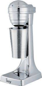   IZZY F-120 CAFFECCINO INOX