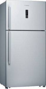 ΔΙΠΟΡΤΟ ΨΥΓΕΙΟ BOSCH KDN75VI3P FULL NO FROST ΔΙΠΟΡΤΟ ΨΥΓΕΙΟ BOSCH KDN75VI3P FULL NO FROST