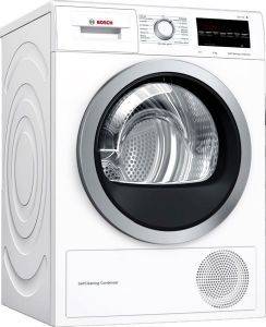 ΣΤΕΓΝΩΤΗΡΙΟ ΡΟΥΧΩΝ 8KG BOSCH WTW87461GR ΣΤΕΓΝΩΤΗΡΙΟ ΡΟΥΧΩΝ 8KG BOSCH WTW87461GR