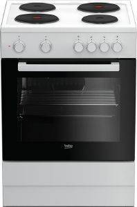 ΕΜΑΓΙΕ ΚΟΥΖΙΝΑ BEKO FSS 66003 GW ΕΜΑΓΙΕ ΚΟΥΖΙΝΑ BEKO FSS 66003 GW