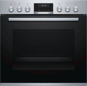 ΦΟΥΡΝΟΣ ΚΑΤΩ ΠΑΓΚΟΥ BOSCH HEA537BS00 ΦΟΥΡΝΟΣ ΚΑΤΩ ΠΑΓΚΟΥ BOSCH HEA537BS00