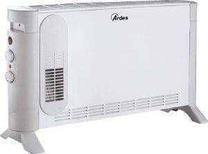 CONVECTOR ARDES AR4C04 SPEEDY CONVECTOR ARDES AR4C04 SPEEDY
