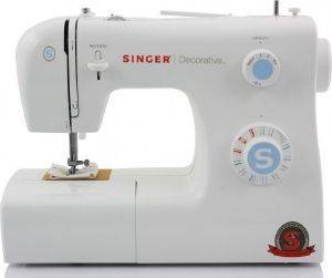 ΡΑΠΤΟΜΗΧΑΝΗ SINGER DECORATIVE ΡΑΠΤΟΜΗΧΑΝΗ SINGER DECORATIVE