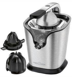 PROFI COOK ΣΤΥΠΤΗΡΙ PROFI COOK PC-ZP 1154