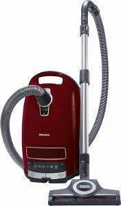   MIELE COMPLETE C3 CAT&DOG POWERLINE SGEF4