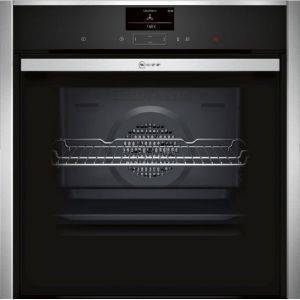ΦΟΥΡΝΟΣ ΑΝΩ ΠΑΓΚΟΥ NEFF B47CS24H0 ΦΟΥΡΝΟΣ ΑΝΩ ΠΑΓΚΟΥ NEFF B47CS24H0