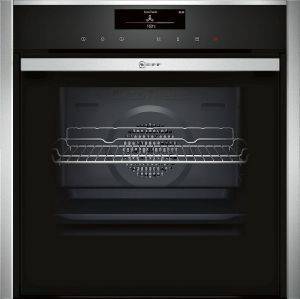 ΦΟΥΡΝΟΣ ΑΝΩ ΠΑΓΚΟΥ NEFF B58VT62H0 ΦΟΥΡΝΟΣ ΑΝΩ ΠΑΓΚΟΥ NEFF B58VT62H0