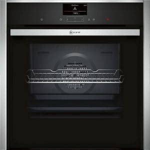 ΦΟΥΡΝΟΣ ΑΝΩ ΠΑΓΚΟΥ NEFF B57CS22H0 ΦΟΥΡΝΟΣ ΑΝΩ ΠΑΓΚΟΥ NEFF B57CS22H0