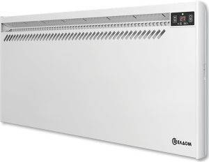 ΘΕΡΜΟΠΟΜΠΟΣ ELDOM RH15 ΘΕΡΜΟΠΟΜΠΟΣ ELDOM RH15