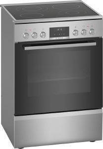 ΚΕΡΑΜΙΚΗ ΚΟΥΖΙΝΑ BOSCH HKS59E250 ΚΕΡΑΜΙΚΗ ΚΟΥΖΙΝΑ BOSCH HKS59E250