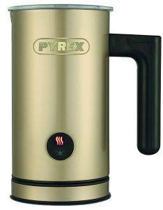 ΣΥΣΚΕΥΗ ΓΙΑ ΑΦΡΟΓΑΛΑ PYREX SB-190 GOLD ΣΥΣΚΕΥΗ ΓΙΑ ΑΦΡΟΓΑΛΑ PYREX SB-190 GOLD