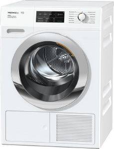   9KG MIELE TCJ690 WP WIFI