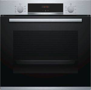ΦΟΥΡΝΟΣ ΑΝΩ ΠΑΓΚΟΥ BOSCH HBA513BS00 ΦΟΥΡΝΟΣ ΑΝΩ ΠΑΓΚΟΥ BOSCH HBA513BS00