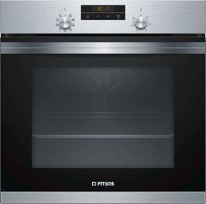 ΦΟΥΡΝΟΣ ΑΝΩ ΠΑΓΚΟΥ PITSOS PH22M41X0 ΦΟΥΡΝΟΣ ΑΝΩ ΠΑΓΚΟΥ PITSOS PH22M41X0