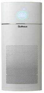 ΚΑΘΑΡΙΣΤΗΣ ΑΕΡΑ-ΙΟΝΙΣΤΗΣ KULLHAUS AERO+ ΚΑΘΑΡΙΣΤΗΣ ΑΕΡΑ-ΙΟΝΙΣΤΗΣ KULLHAUS AERO+