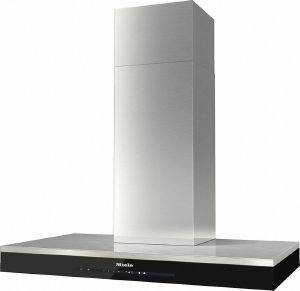 ΑΠΟΡΡΟΦΗΤΗΡΑΣ ΚΑΜΙΝΑΔΑ MIELE DA 6698 W PURISTIC EDITION 6000 ΑΠΟΡΡΟΦΗΤΗΡΑΣ ΚΑΜΙΝΑΔΑ MIELE DA 6698 W PURISTIC EDITION 6000