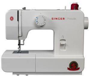 ΡΑΠΤΟΜΗΧΑΝΗ SINGER PRELUDE 1408 ΡΑΠΤΟΜΗΧΑΝΗ SINGER PRELUDE 1408