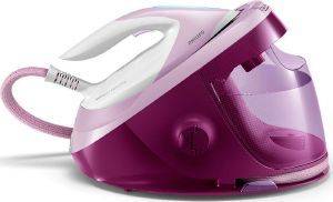 ΣΥΣΤΗΜΑ ΣΙΔΕΡΩΜΑΤΟΣ PHILIPS GC8950/30 ΣΥΣΤΗΜΑ ΣΙΔΕΡΩΜΑΤΟΣ PHILIPS GC8950/30