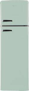 ΔΙΠΟΡΤΟ ΨΥΓΕΙΟ RETRO MORRIS MRS-31242LG ΔΙΠΟΡΤΟ ΨΥΓΕΙΟ RETRO MORRIS MRS-31242LG