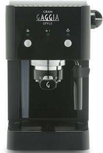 ΚΑΦΕΤΙΕΡΑ ESPRESSO GAGGIA RI8423/11 GRAND STYLE S ΚΑΦΕΤΙΕΡΑ ESPRESSO GAGGIA RI8423/11 GRAND STYLE S