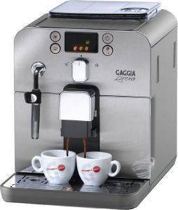 ΚΑΦΕΤΙΕΡΑ ESPRESSO GAGGIA RI9305/11 BRERA ΚΑΦΕΤΙΕΡΑ ESPRESSO GAGGIA RI9305/11 BRERA