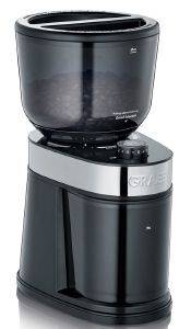 ΜΗΧΑΝΗ ΚΟΠΗΣ ΚΑΦΕ GRAEF CM 202 BLACK ΜΗΧΑΝΗ ΚΟΠΗΣ ΚΑΦΕ GRAEF CM 202 BLACK