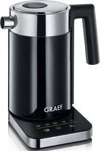 ΒΡΑΣΤΗΡΑΣ GRAEF WK 502 BLACK ΒΡΑΣΤΗΡΑΣ GRAEF WK 502 BLACK