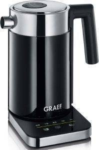  GRAEF WK 502 BLACK