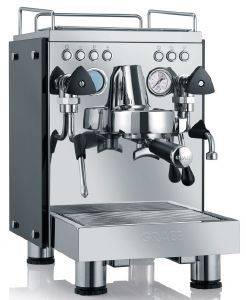 ΚΑΦΕΤΙΕΡΑ ESPRESSO GRAEF CONTESSA PID (ES1000EU2) ΚΑΦΕΤΙΕΡΑ ESPRESSO GRAEF CONTESSA PID (ES1000EU2)