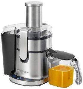 ΑΥΤΟΜΑΤΟΣ ΑΠΟΧΥΜΩΤΗΣ PROFI COOK PC-AE 1156 ΑΥΤΟΜΑΤΟΣ ΑΠΟΧΥΜΩΤΗΣ PROFI COOK PC-AE 1156