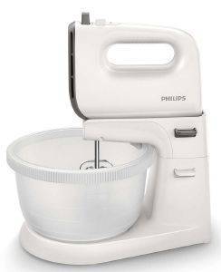 ΜΙΞΕΡ ΕΠΙΤΡΑΠΕΖΙΟ 450W PHILIPS HR3745/00 ΜΙΞΕΡ ΕΠΙΤΡΑΠΕΖΙΟ 450W PHILIPS HR3745/00