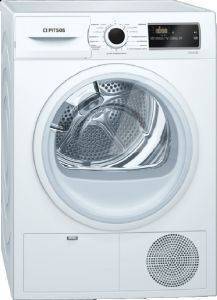 ΣΤΕΓΝΩΤΗΡΙΟ ΡΟΥΧΩΝ 8KG PITSOS WTP600E8 ΣΤΕΓΝΩΤΗΡΙΟ ΡΟΥΧΩΝ 8KG PITSOS WTP600E8