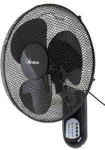 ΕΠΙΤΟΙΧΙΟΣ ΑΝΕΜΙΣΤΗΡΑΣ 40CM ARDES AR5W40R ΜΕ ΤΗΛΕΧΕΙΡΙΣΜΟ ΕΠΙΤΟΙΧΙΟΣ ΑΝΕΜΙΣΤΗΡΑΣ 40CM ARDES AR5W40R ΜΕ ΤΗΛΕΧΕΙΡΙΣΜΟ