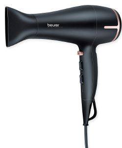 ΣΕΣΟΥΑΡ ΜΑΛΛΙΩΝ BEURER HC 60 ΣΕΣΟΥΑΡ ΜΑΛΛΙΩΝ BEURER HC 60