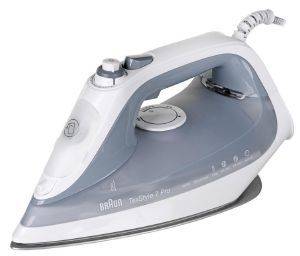 ΣΙΔΕΡΟ ΑΤΜΟΥ BRAUN SI7088GY TEXSTYLE 7 ΣΙΔΕΡΟ ΑΤΜΟΥ BRAUN SI7088GY TEXSTYLE 7