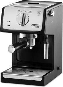  ESPRESSO-CAPPUCCINO DELONGHI ECP33.21.BK