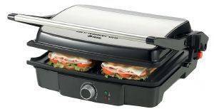 ΨΗΣΤΙΕΡΑ ARIETE 1917 MASTER GRILL 3-IN-1 ΨΗΣΤΙΕΡΑ ARIETE 1917 MASTER GRILL 3-IN-1