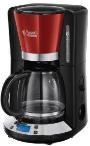  RUSSELL HOBBS FLAME RED 24031
