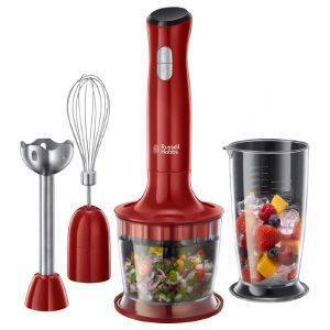 ΜΠΛΕΝΤΕΡ ΧΕΙΡΟΣ 3-ΣΕ-1 RUSSELL HOBBS DESIRE 24700 ΜΠΛΕΝΤΕΡ ΧΕΙΡΟΣ 3-ΣΕ-1 RUSSELL HOBBS DESIRE 24700
