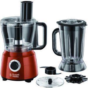 RUSSELL HOBBS ΠΟΛΥΜΙΞΕΡ RUSSELL HOBBS DESIRE 24730