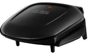 ΓΚΡΙΛΙΕΡΑ RUSSELL HOBBS GF COMPACT GRILL 18840 ΓΚΡΙΛΙΕΡΑ RUSSELL HOBBS GF COMPACT GRILL 18840