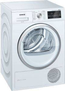 ΣΤΕΓΝΩΤΗΡΙΟ ΡΟΥΧΩΝ 9KG SIEMENS WT45W469GR ΣΤΕΓΝΩΤΗΡΙΟ ΡΟΥΧΩΝ 9KG SIEMENS WT45W469GR