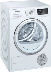ΣΤΕΓΝΩΤΗΡΙΟ ΡΟΥΧΩΝ 8KG SIEMENS WT45M268GR ΣΤΕΓΝΩΤΗΡΙΟ ΡΟΥΧΩΝ 8KG SIEMENS WT45M268GR