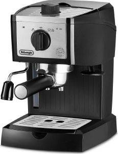 ��������� ESPRESSO-CAPPUCCINO DELONGHI EC157DL