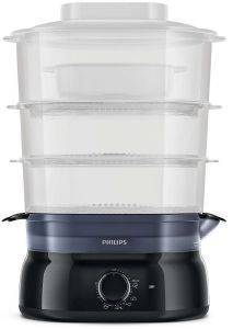 ΑΤΜΟΜΑΓΕΙΡΑΣ PHILIPS HD9126/90 ΑΤΜΟΜΑΓΕΙΡΑΣ PHILIPS HD9126/90