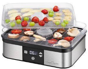 ΑΠΟΞΗΡΑΝΤΗΣ ΤΡΟΦΙΜΩΝ PROFI COOK PC-DR 1116 ΑΠΟΞΗΡΑΝΤΗΣ ΤΡΟΦΙΜΩΝ PROFI COOK PC-DR 1116