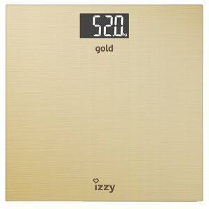 ΖΥΓΑΡΙΑ ΜΠΑΝΙΟΥ IZZY 3031 GOLD ΖΥΓΑΡΙΑ ΜΠΑΝΙΟΥ IZZY 3031 GOLD