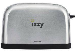 ΦΡΥΓΑΝΙΕΡΑ IZZY 217 XPRESS ΦΡΥΓΑΝΙΕΡΑ IZZY 217 XPRESS