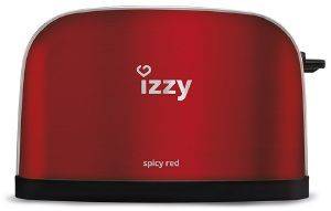  IZZY 217 SPICY RED