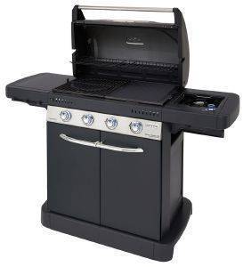 ΨΗΣΤΑΡΙΑ ΥΓΡΑΕΡΙΟΥ CAMPINGAZ MASTER 4 SERIES LXS BLACK EDITION ΨΗΣΤΑΡΙΑ ΥΓΡΑΕΡΙΟΥ CAMPINGAZ MASTER 4 SERIES LXS BLACK EDITION